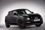 Nissan Juke Dark Knight Rises by Nismo 2012 года (UK)